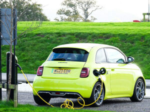 castle rock electric car service, ev repair, battery maintenance